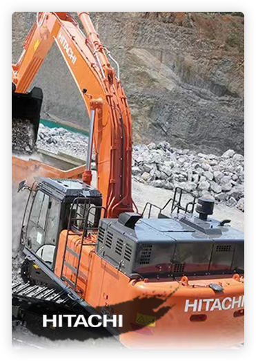 Hitachi