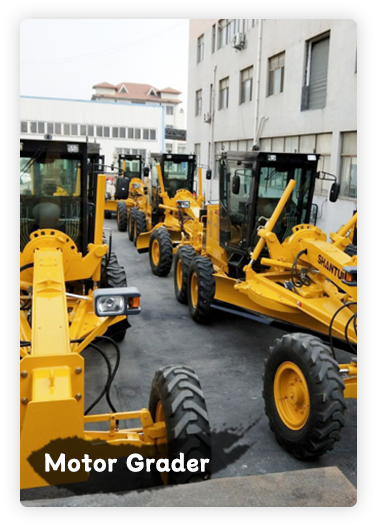 Motor Grader